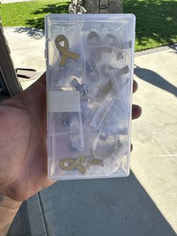 Cancer Pins