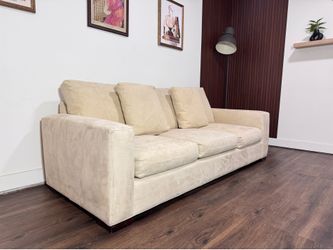 Room & Board Metro Sofa - Free Delivery