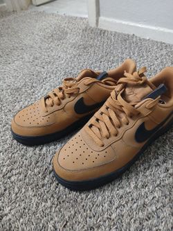 Nike shoes