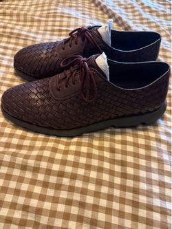 Men’s Cole Haan shoes