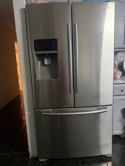 Refrigerador