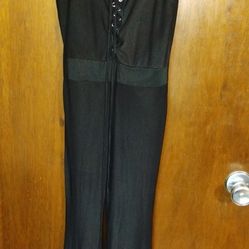 Sexy Jumpsuit