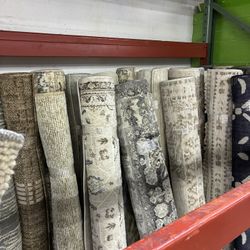 Assorted Area Rugs $49-$79🔥‼️