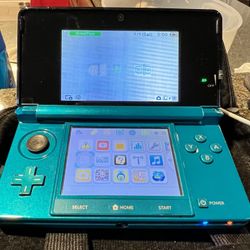 Nintendo 3DS