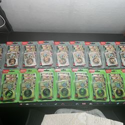 x18 Pokemon Ascended Heroes 2-pack Blisters