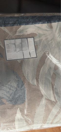 8x10 indoor and outdoor rug