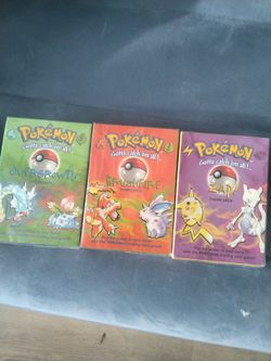 Pokemon Theme Deck Bundle