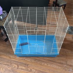 Rodent/Bird Cage