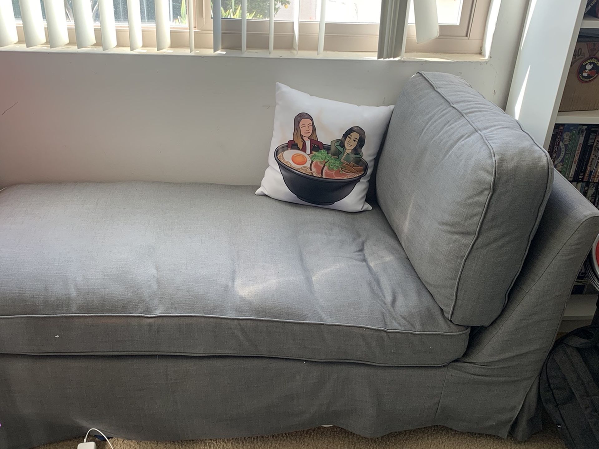 Comfy Chaise