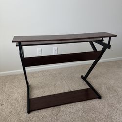 Office desk 