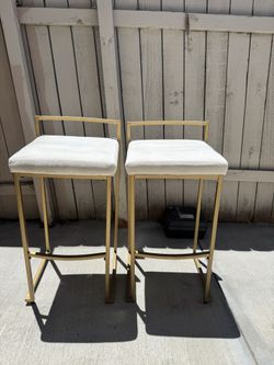 Stools (set 2)