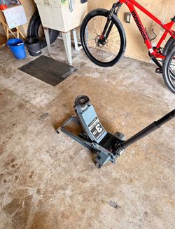 3ton jack
