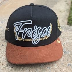 Daniel Luu Frisco Snapback 