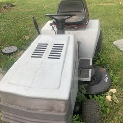 Craftsman lawnmower for sale