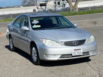 2006 Toyota Camry