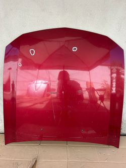 2005 - 2009 Ford Mustang GT Hood OEM