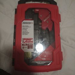 One Handed Swivel Riveter Kit