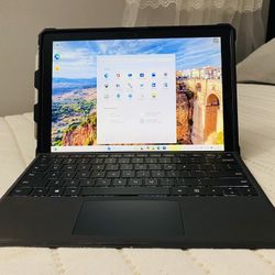 Surface Pro 7 | 12.3” Touch | Core i3 10th Gen | 4GB RAM 128GB SSD | Pen + Keyboard + Charger