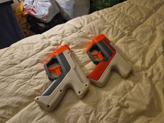 Gel blasters