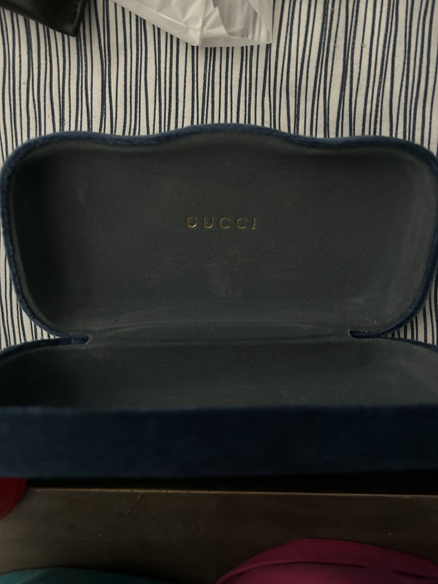 Gucci Glasses