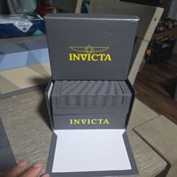 Invicta Watch
