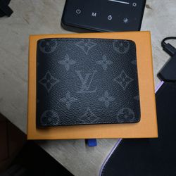 Lv Wallet 