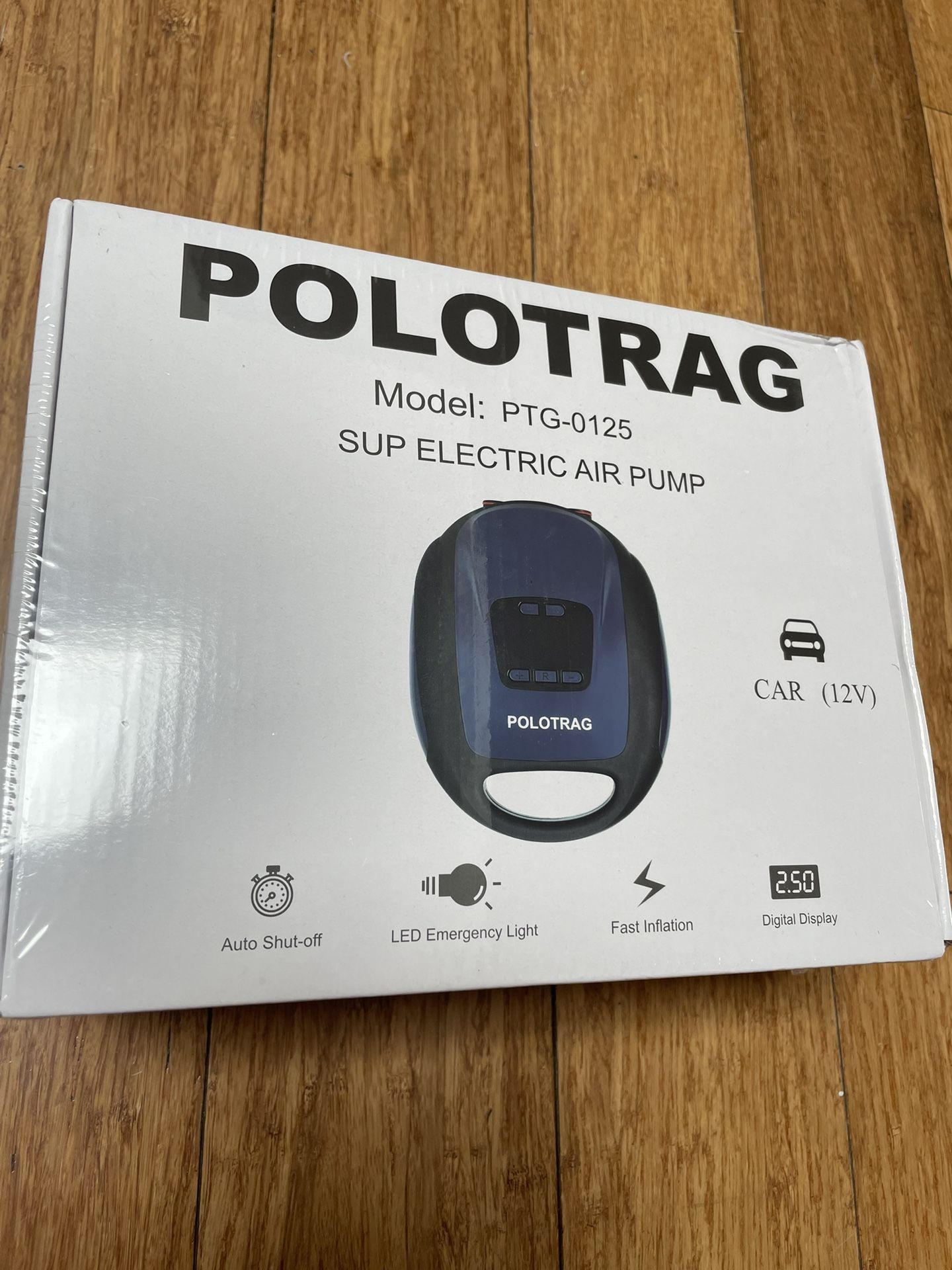 Air Pump