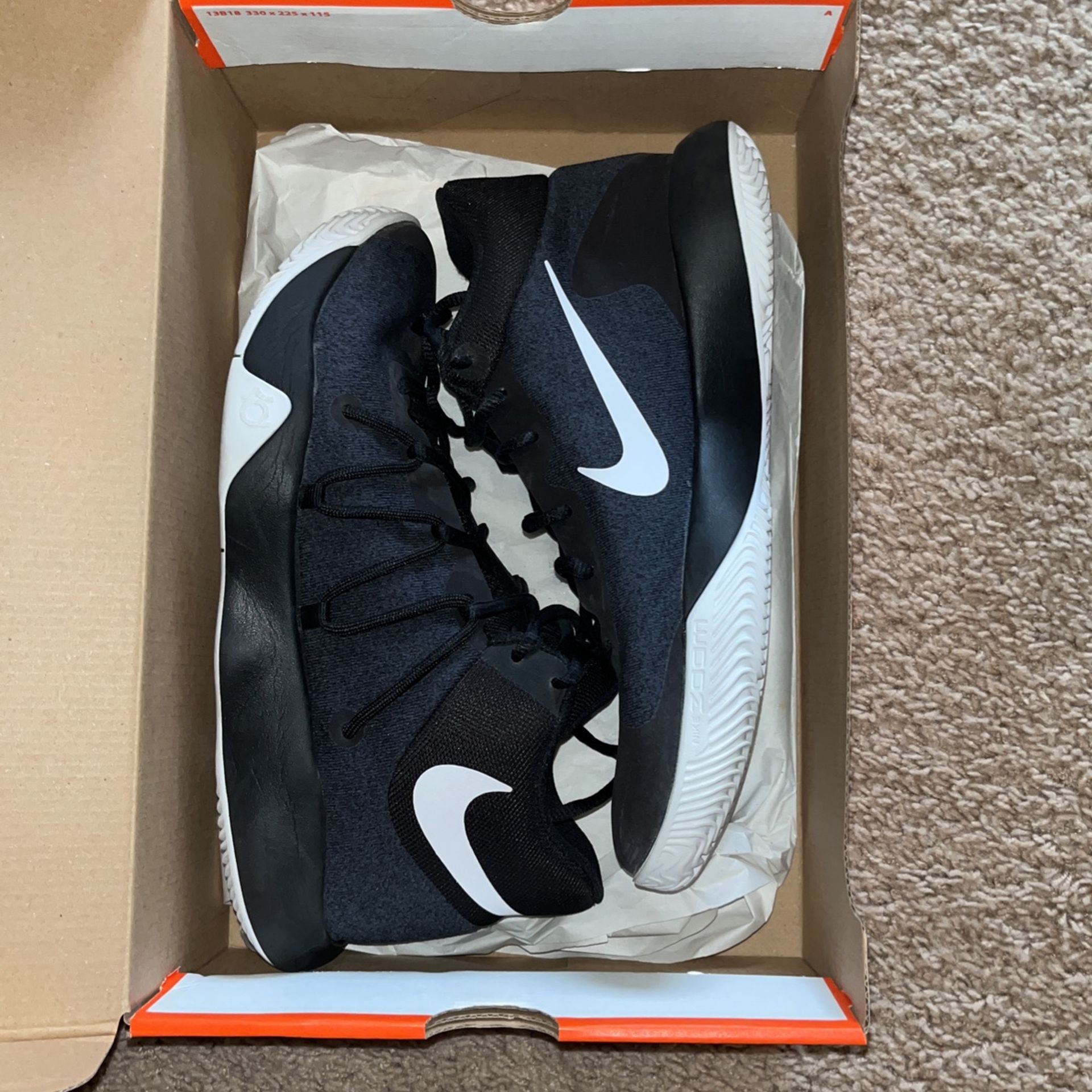 Nike KD Trey 5 V Basketball Shoes Team sports