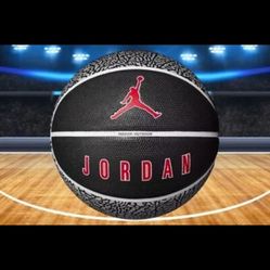 🔥 New Jordan Jumpman Playground Sports Outdoor Basketball