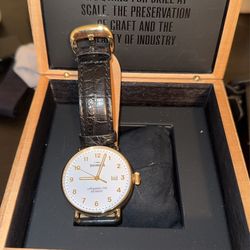 Shinola - Argonite 715