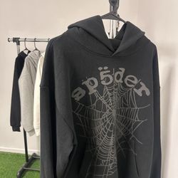 Sp5der Size Large $160