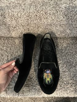 Tory Burch Beetle Loafers for Sale in El Paso, TX - OfferUp