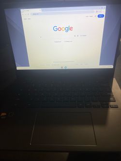 ASUS Chromebook