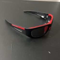 Prada Rosea Sunglasses 