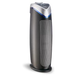 GermGuardian HEPA Charcoal Air Purifier + 3 BRAND NEW Filters