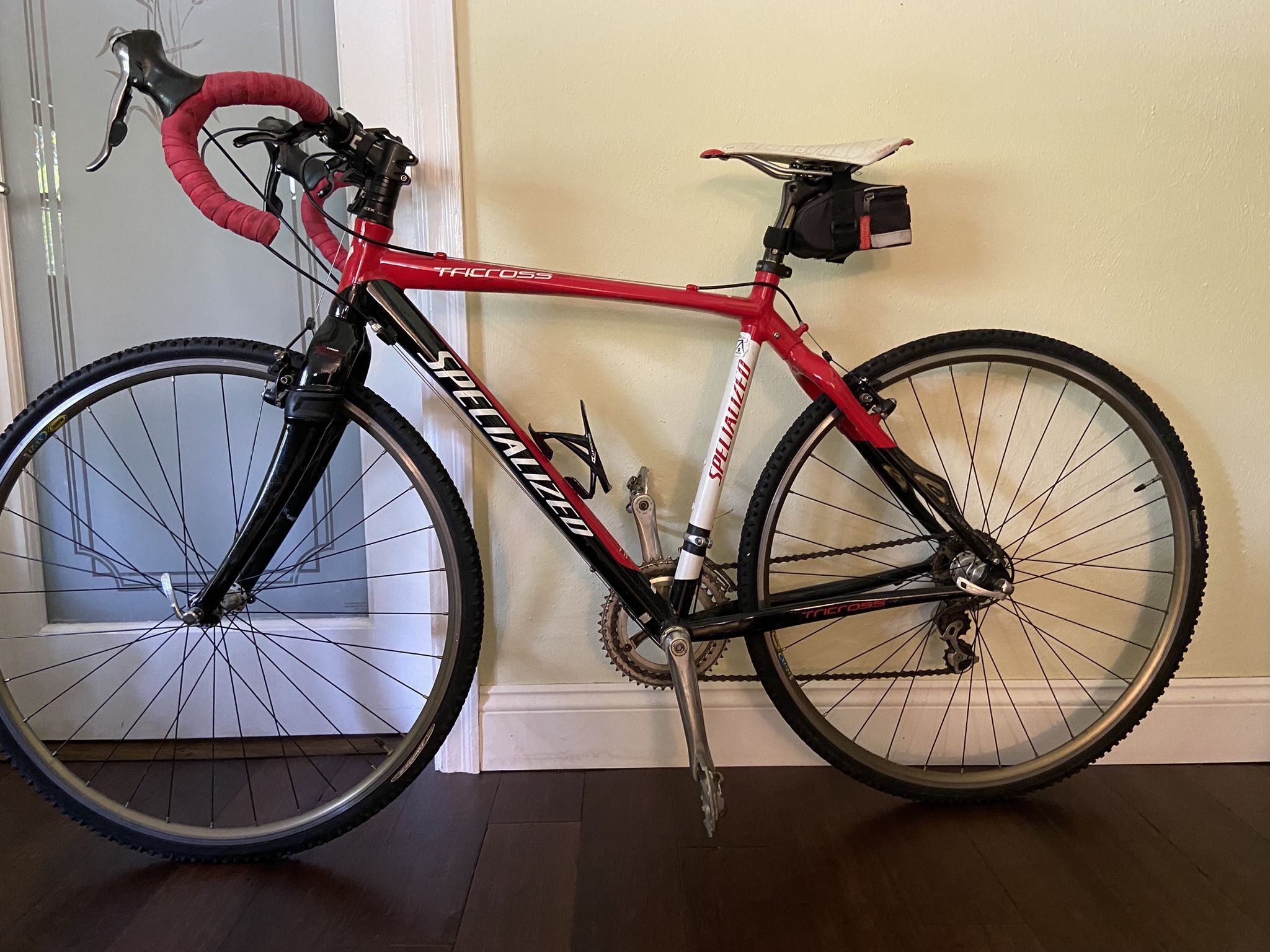 Specialized Tricross Cyclocross Bicycle