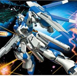 MG RX-93-Nu2 Hi-Nu Gundam
