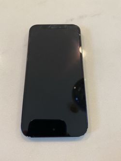 I Phone 12 ( unlocked )
