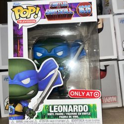 Leonardo
