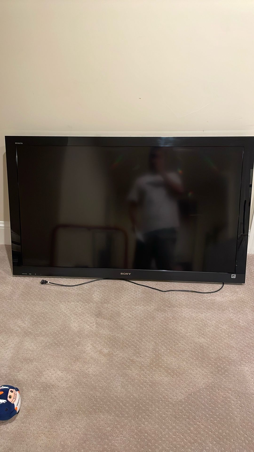 Sony Bravia TV