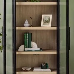 Bookshelf New
