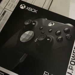 Xbox Elite Series 2 