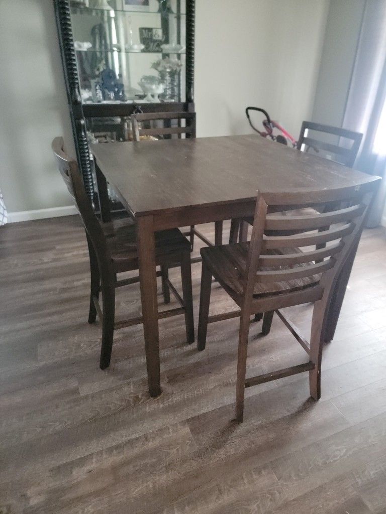 Dining Room Table