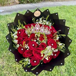 Flower Bouquet
