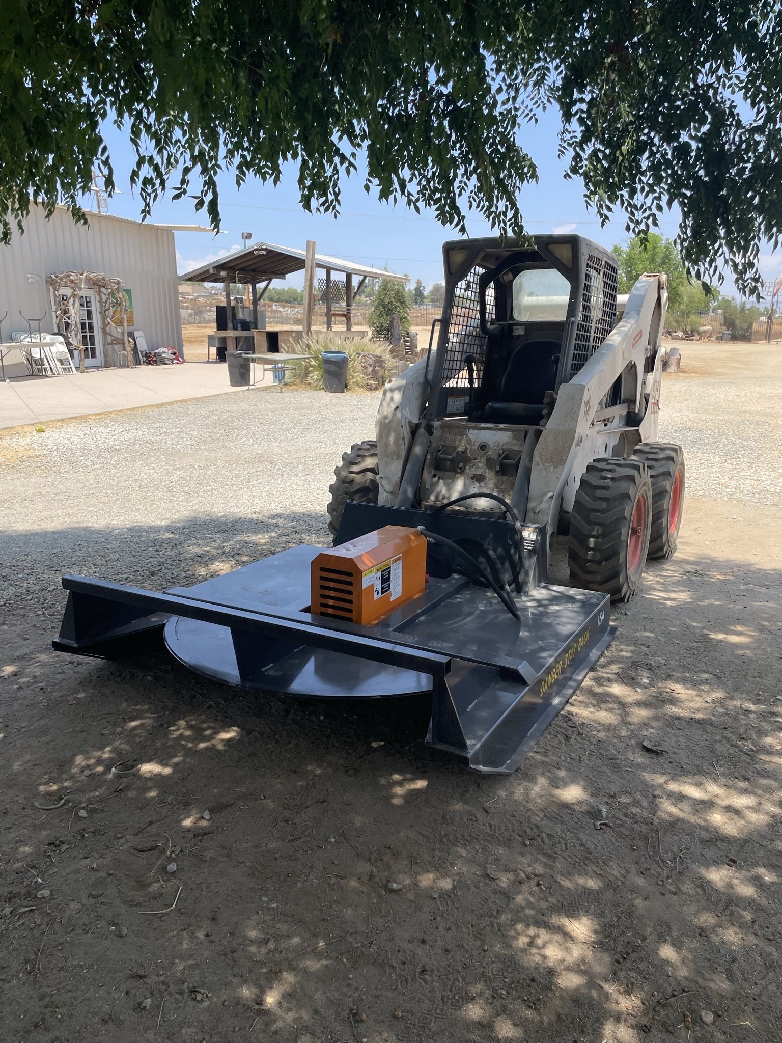 Bobcat S300