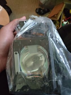 Dlp lamps