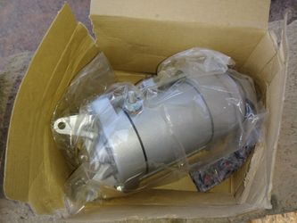 Yamaha Starter 5L-81890-01