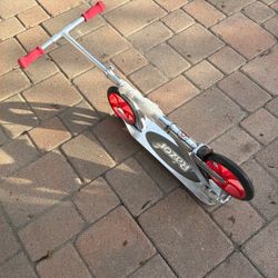 Brand New Razor Scooter!