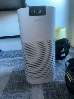 Room Air Purifier