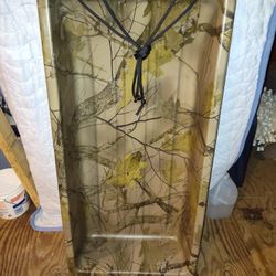  Camo Sled by Eagle Claw